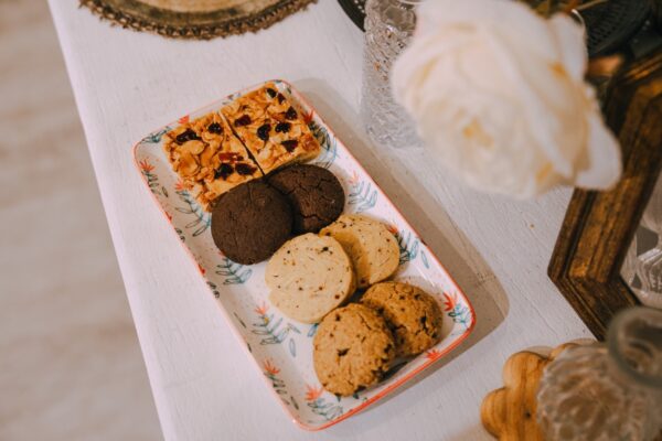 手工餅乾綜合禮盒