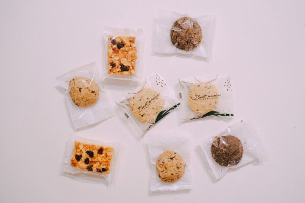 手工餅乾綜合禮盒