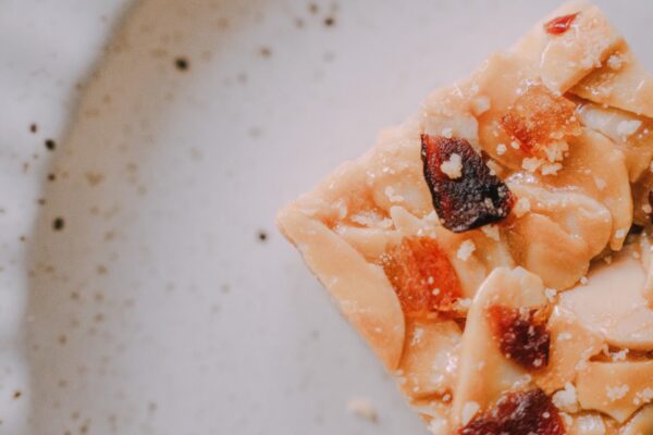 佛羅倫斯餅乾 10入