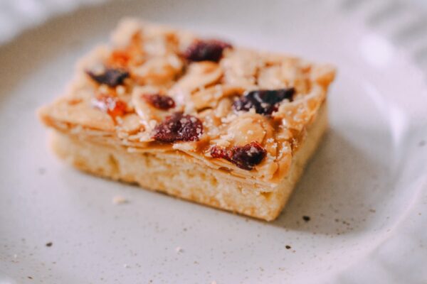 佛羅倫斯餅乾 10入