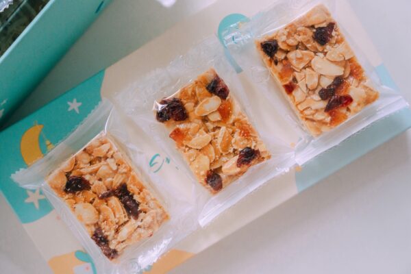 佛羅倫斯餅乾 10入