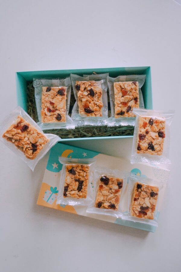 佛羅倫斯餅乾 10入