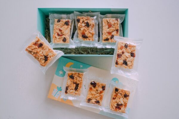 佛羅倫斯餅乾 10入