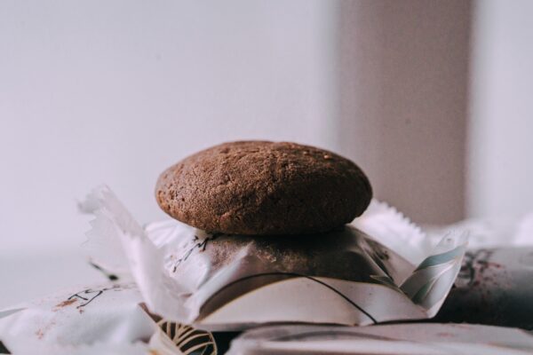 經典巧克力 10入