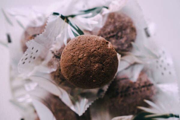 經典巧克力 10入