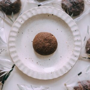 經典巧克力 10入