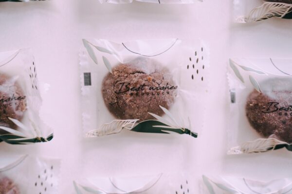 經典巧克力 10入