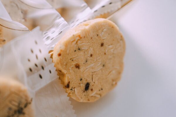 伯爵杏仁餅乾10入