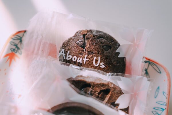 巧克力豆餅乾 10入