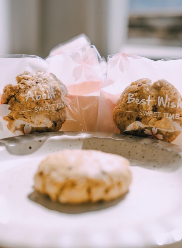 皇家伯爵脆餅 10入