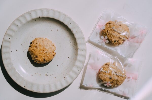 皇家伯爵脆餅 10入